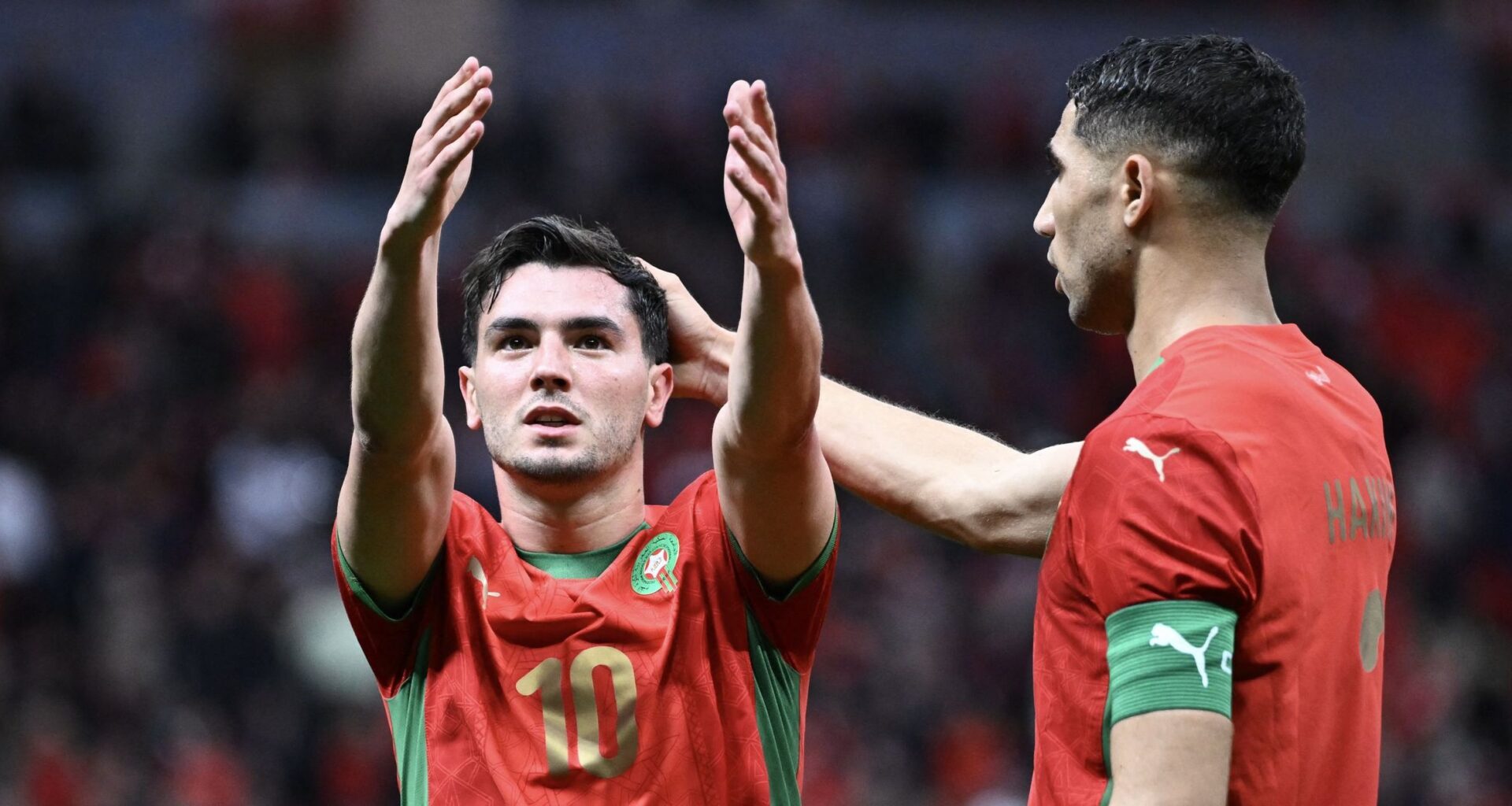 Brahim Diaz, la superstar du début de la Coupe d'Afrique des Nations qui porte le Maroc et cache les lacunes