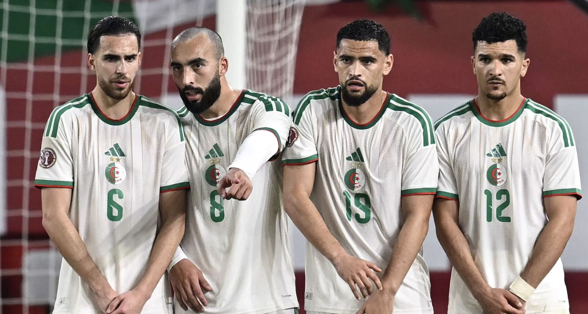 CAN 2025 - La RD Congo face à l'Algérie, première pour le Mozambique : le tableau complet des huitièmes de finale