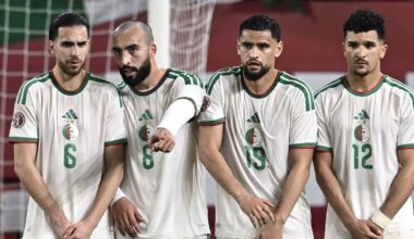 CAN 2025 - La RD Congo face à l'Algérie, première pour le Mozambique : le tableau complet des huitièmes de finale