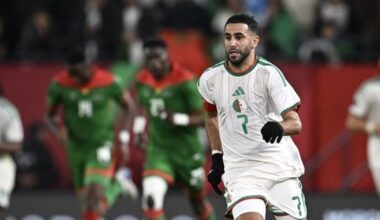 CAN 2025 : rencontres, dates, horaires, chaînes… Tout savoir sur les huitièmes de finale de la Coupe d’Afrique des nations