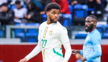 CAN 2025 | "A 17 ans, avoir ce niveau, c'est impressionnant" : Ibrahim Mbaye, le joyau du Sénégal adoubé par Sadio Mané