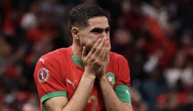 Le Maroc qualifié pour la finale de la CAN - "L’âge d’or du foot marocain" : Ils étaient grands, ils sont géants