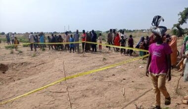 Nigeria: US airstrike does not threaten corrupt ruling elites