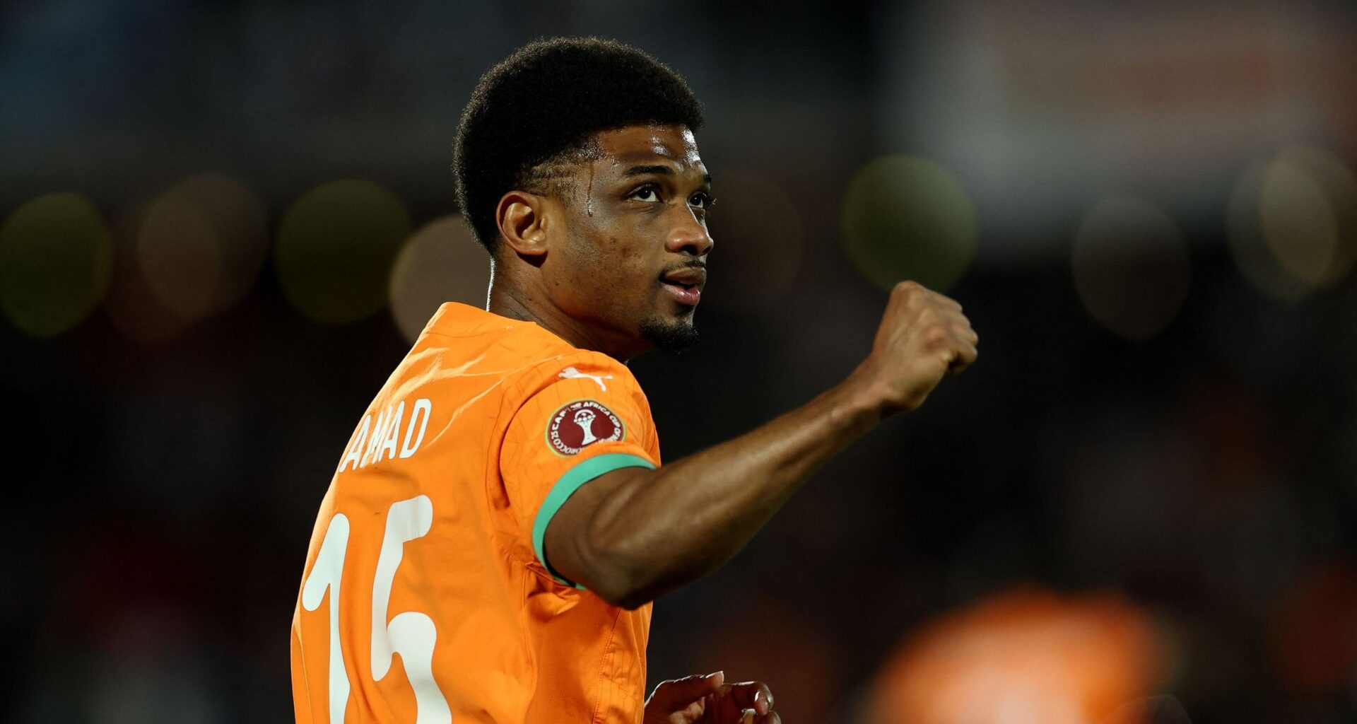 CAN 2025 | Côte d'Ivoire - Burkina Faso | Les Éléphants rejoignent les quarts de finale sans trembler (3-0)