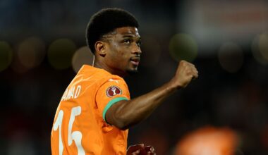 CAN 2025 | Côte d'Ivoire - Burkina Faso | Les Éléphants rejoignent les quarts de finale sans trembler (3-0)