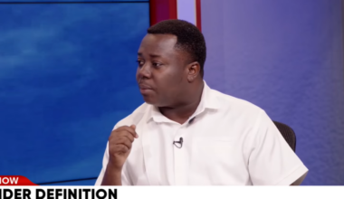 Director General of NaCCA must be fired for sleeping on the job – Ntim Fordjour