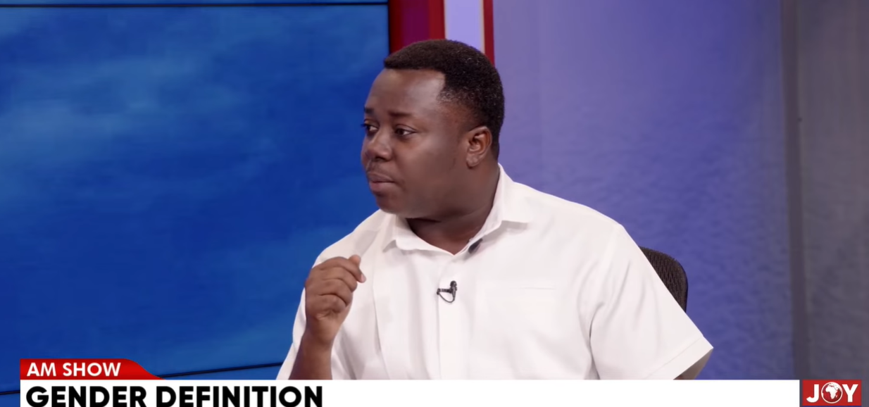 Director General of NaCCA must be fired for sleeping on the job – Ntim Fordjour