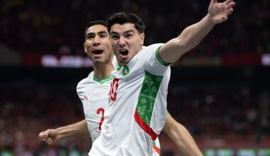 Coupe d'Afrique des Nations 2025 | Le programme des demi-finales Maroc - Nigeria et Sénégal - Egypte