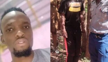 Festive season trip ends in a tragedy