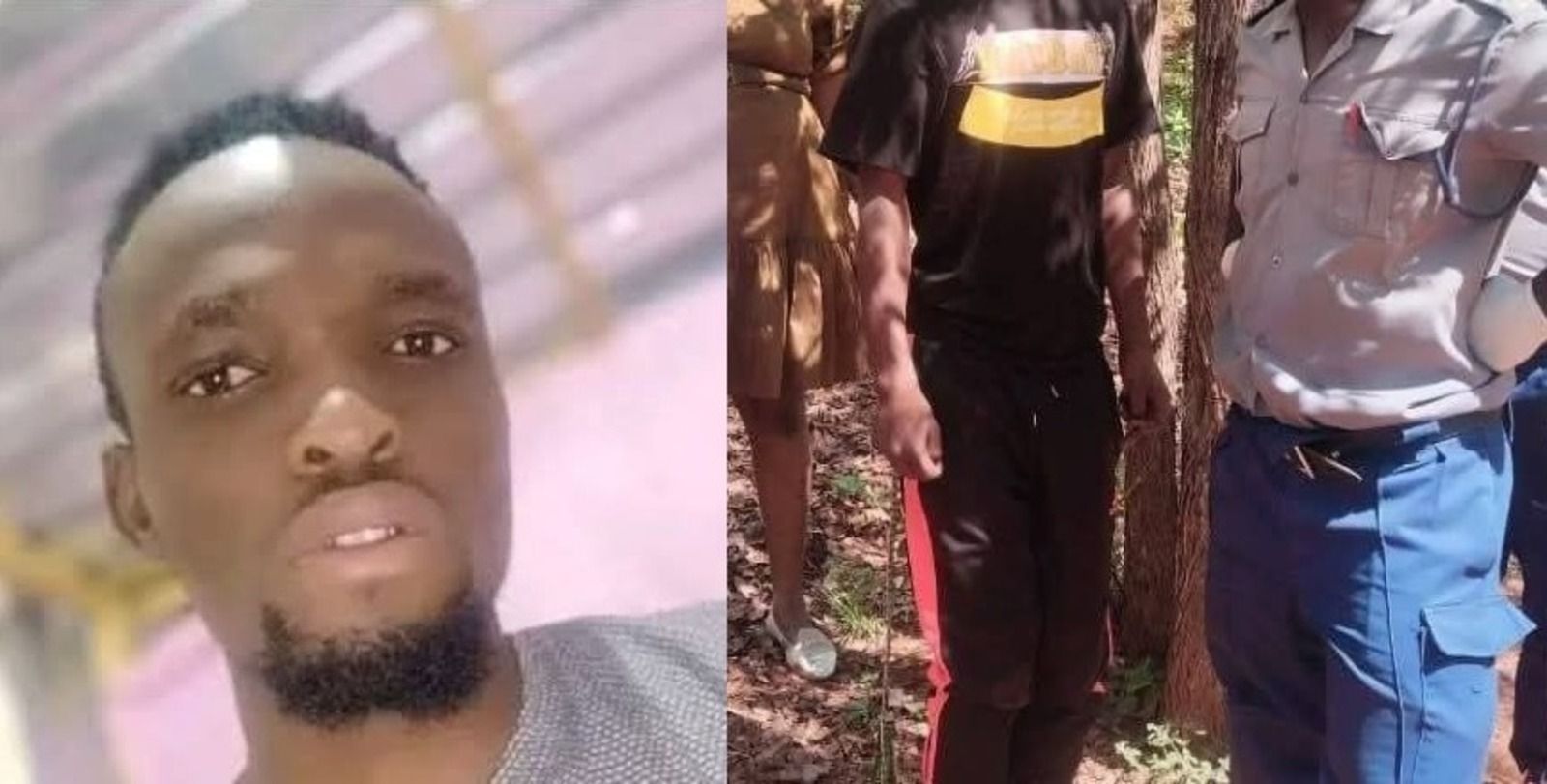 Festive season trip ends in a tragedy