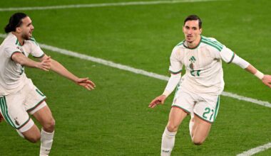 CAN 2025 | Algérie - RD Congo : Un incroyable dénouement : l'Algérie se qualifie pour les quarts de finale au bout de la prolongation