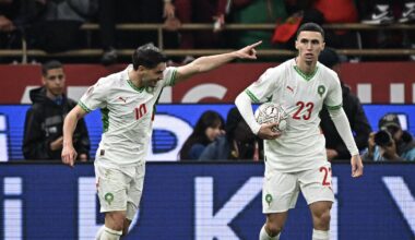 CAN 2025 - Porté par Brahim Diaz, le Maroc dompte le Cameroun et entre en demi-finales (2-0)