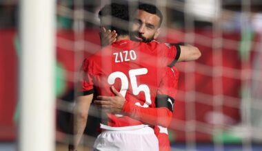 Coupe d'Afrique des nations 2025 - Dates, horaires et chaînes de télévision : tout savoir sur la CAN au Maroc (21 décembre 2025-18 janvier 2026)