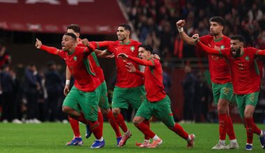 CAN 2025 I Le Maroc sort le Nigeria aux tirs au but et rejoint le Sénégal en finale