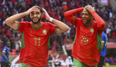 Coupe d'Afrique des Nations 2025 | Avec le Maroc, l'Egypte, l'Algérie, le Cameroun ou le Sénégal, c'est le tableau rêvé : le programme des quarts