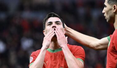 Coupe d'Afrique des Nations | 8e de finale | Dans la douleur, le Maroc s'impose face à la Tanzanie et se qualifie pour les quarts