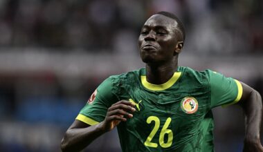 CAN 2026 | 8e de finale | Le Sénégal tremble mais finit par renverser le Soudan pour atteindre les quarts de finale (3-1)