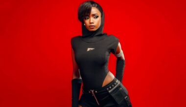 Tanzania: Abigail Chams drops Your Loss single, announces Visa partnership