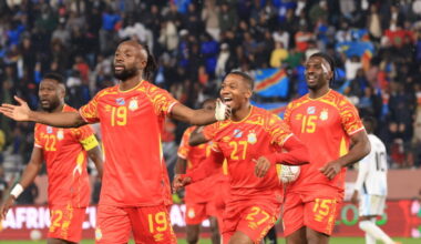 "On y va avec nos armes et notre fierté" : les Congolais n'ont pas peur de l'Algérie