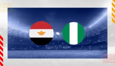 Egypt vs Nigeria: CAN 2024 Match Forecast