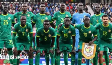 Senegal Raises Concerns Over Treatment Before Africa Cup of Nations Final