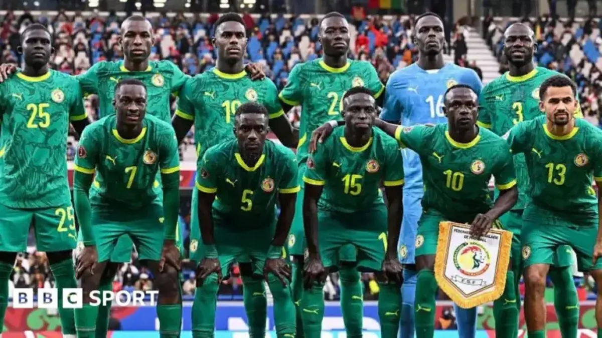 Senegal Raises Concerns Over Treatment Before Africa Cup of Nations Final