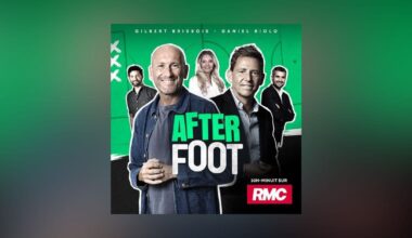 une perte de temps ridicule et populiste pour l'After CAN – 11/01