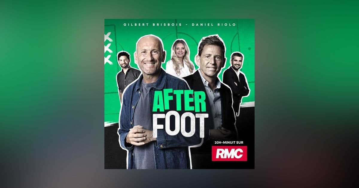 une perte de temps ridicule et populiste pour l'After CAN – 11/01