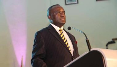 Peter Okebukola (Credit: NUC)