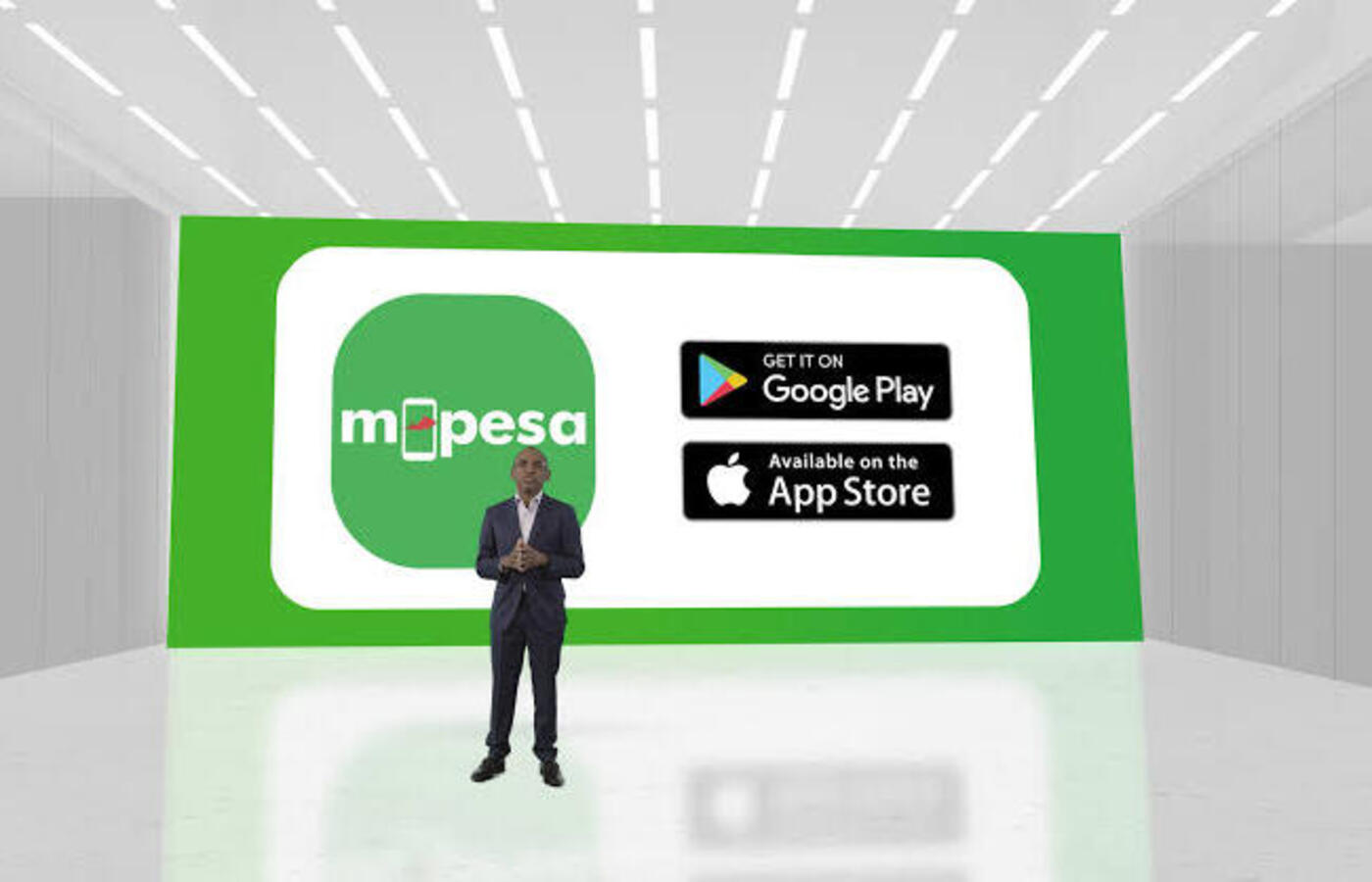 M-Pesa to Introduce Blockchain-Based Transactions in Ethiopia Under UAE Partnership