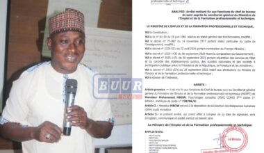 ywAAAAAAQABAAACAUwAOw== - Senenews - Actualité au Sénégal, Politique, Économie, Sport