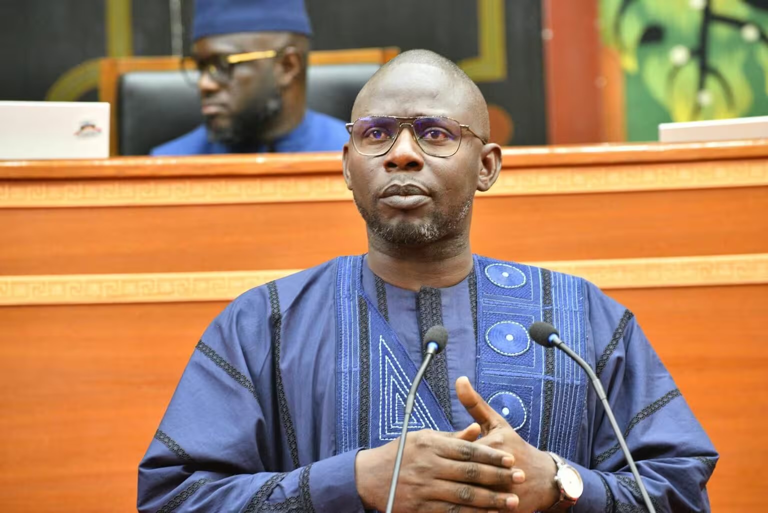 ywAAAAAAQABAAACAUwAOw== - Senenews - Actualité au Sénégal, Politique, Économie, Sport