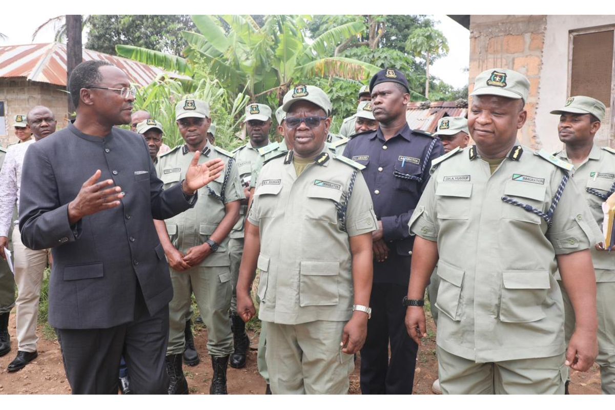 New era of immigration reform looms in Tanzania