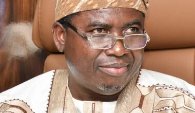 Senate Suspends Electoral Act Debate Amidst Controversy