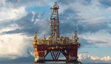 Fast-tracking ultra-deepwater exploration in Namibia