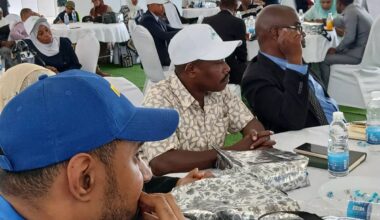 Zanzibar aims to register 150 investment projects annually