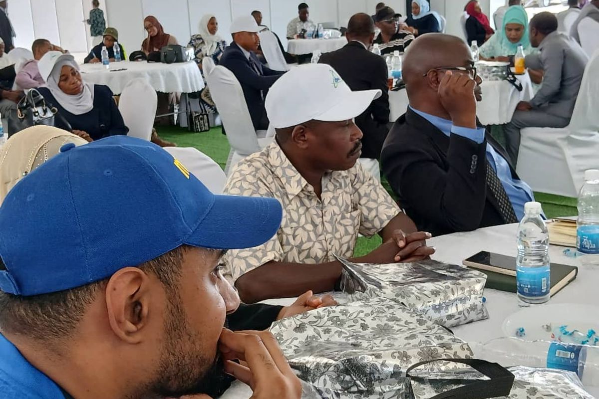 Zanzibar aims to register 150 investment projects annually