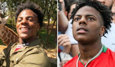 Meet IShowSpeed and Why He Is Taking Internet by Storm