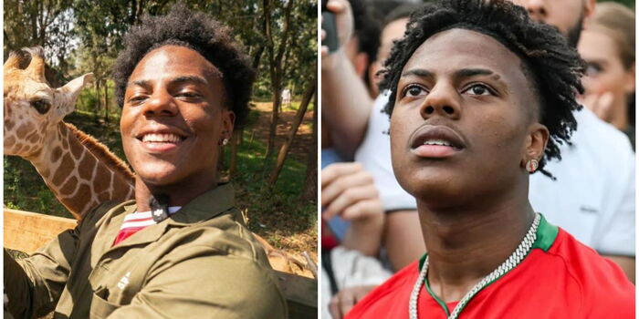 Meet IShowSpeed and Why He Is Taking Internet by Storm