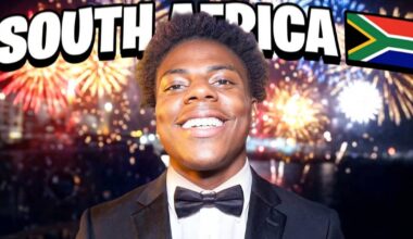 IShowSpeed’s viral South Africa visit sparks global spotlight