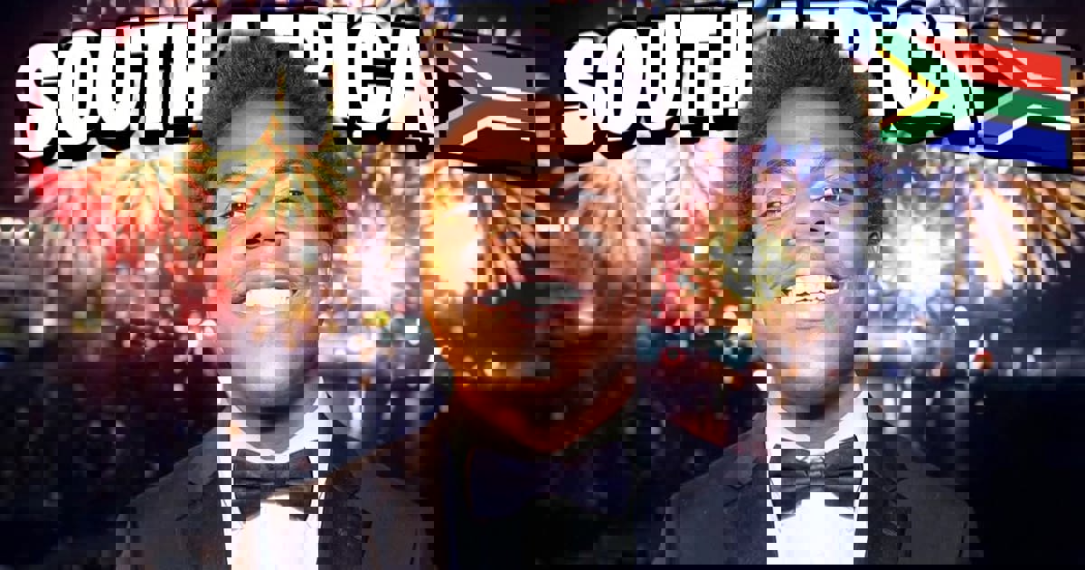 IShowSpeed’s viral South Africa visit sparks global spotlight