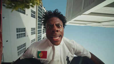 “She just stood there’: How IShowSpeed’s Zimbabwe livestream involving Miss Universe Zimbabwe 2025 turned controversial, garnering intense reactions from fans