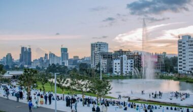 Ethiopia Eyes First Nuclear Power Plant Within 10 Years, Say Reports