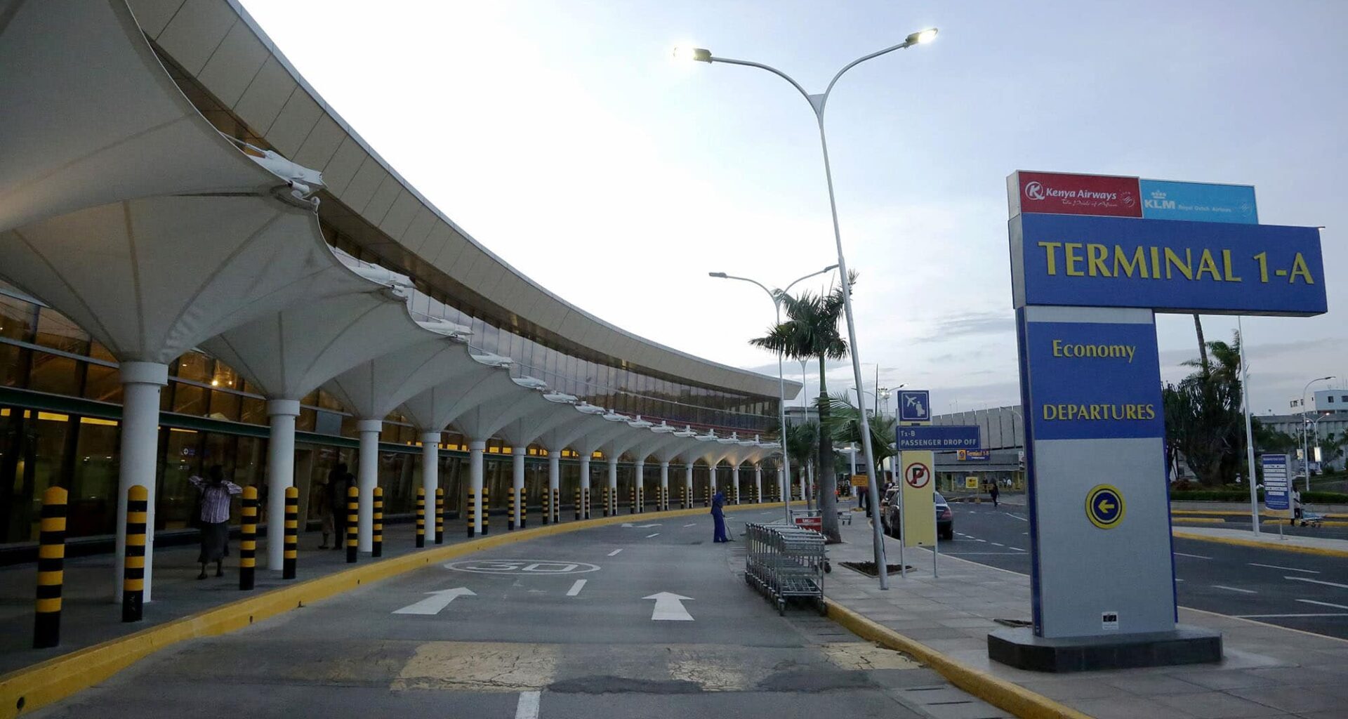 New airport at JKIA critical after years of expansion hurdles, KAA