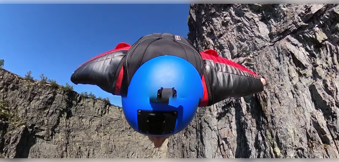 Mort du wingsuiteur Brendan Weinstein après un saut en Afrique du Sud