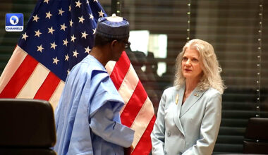 US Urges Nigeria To Intensify Protection Of Christians • Channels Television