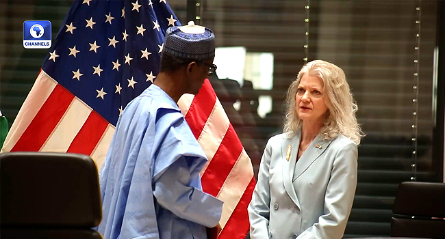 US Urges Nigeria To Intensify Protection Of Christians • Channels Television