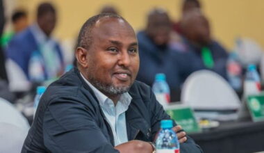 Azimio Affiliate Parties Demand Junet Mohamed’s Resignation Over Uhuru Remarks