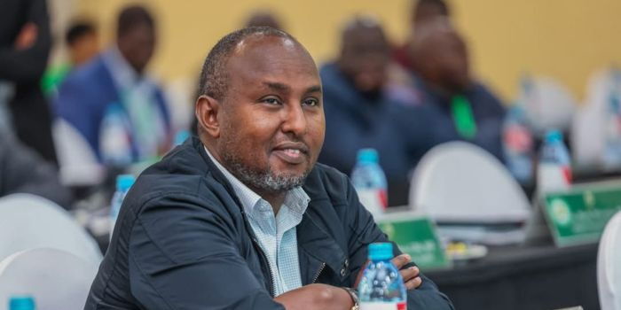 Azimio Affiliate Parties Demand Junet Mohamed’s Resignation Over Uhuru Remarks