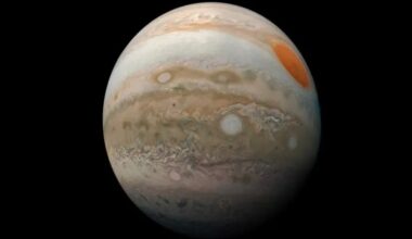 Kenya Space Agency urges stargazers to watch Jupiter shine brightest tonight